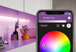A TECNOLOGIA E AS CASAS INTELIGENTES