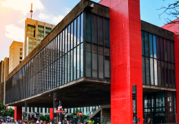 DICA CULTURAL: MUSEUS VIRTUAIS