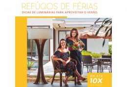 CONVERSAMOS COM A DESIGNER DE INTERIORES SULA MIRANDA E A ARQUITETA ISABELLA NALON E SOBRE O PROJETO DESTA CASA DE VERANEIO