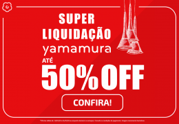 SUPER LIQUIDAÇÃO